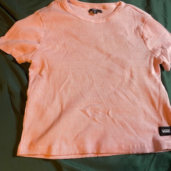 Vans Shirt - Picture 3 of 4